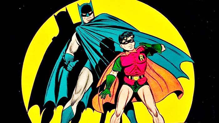 Nova HQ de Batman tem o propósito perfeito para o recrutamento de Robin