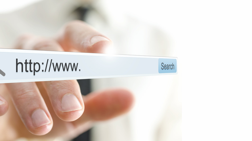 Governo dos EUA deixará de controlar a distribuição de domínios de internet
