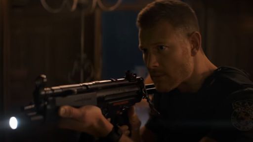 Wesker é destaque de novo vídeo de Resident Evil: Bem-Vindo a Raccoon City