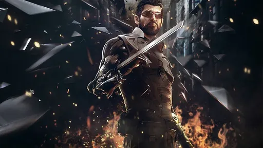 Novos games da semana: Deus Ex, The King of Fighters e mais (21/08 a 27/08)