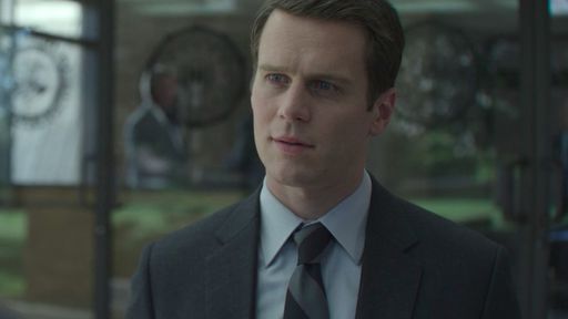 Ainda há esperança para Mindhunter, que pode ter 3ª temporada pela Netflix