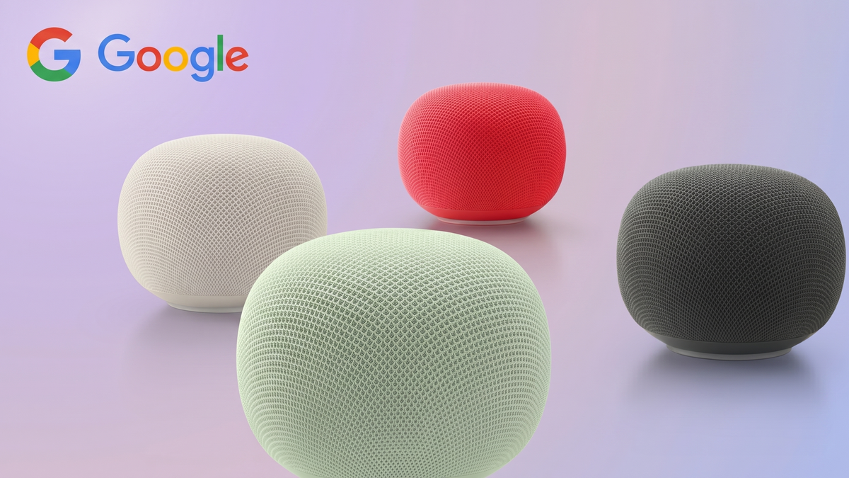 Google dá novo sinal sobre lançamento do speaker com Gemini