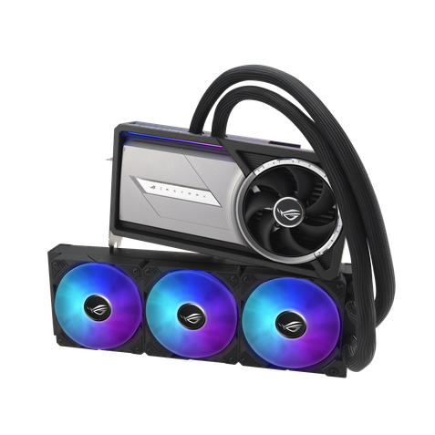 ASUS GeForce RTX 50 Astral LC