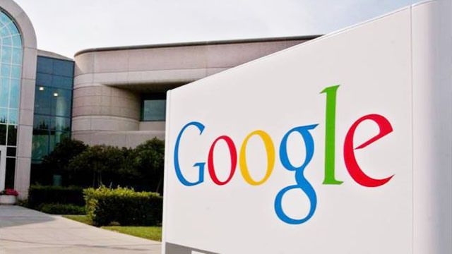 Google vale mais do que todas as empresas brasileiras na Bovespa