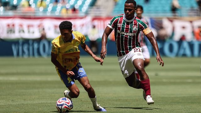 Fluminense