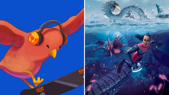 Subnautica: Below Zero, Aragami 2 e mais no Xbox Game Pass em Setembro