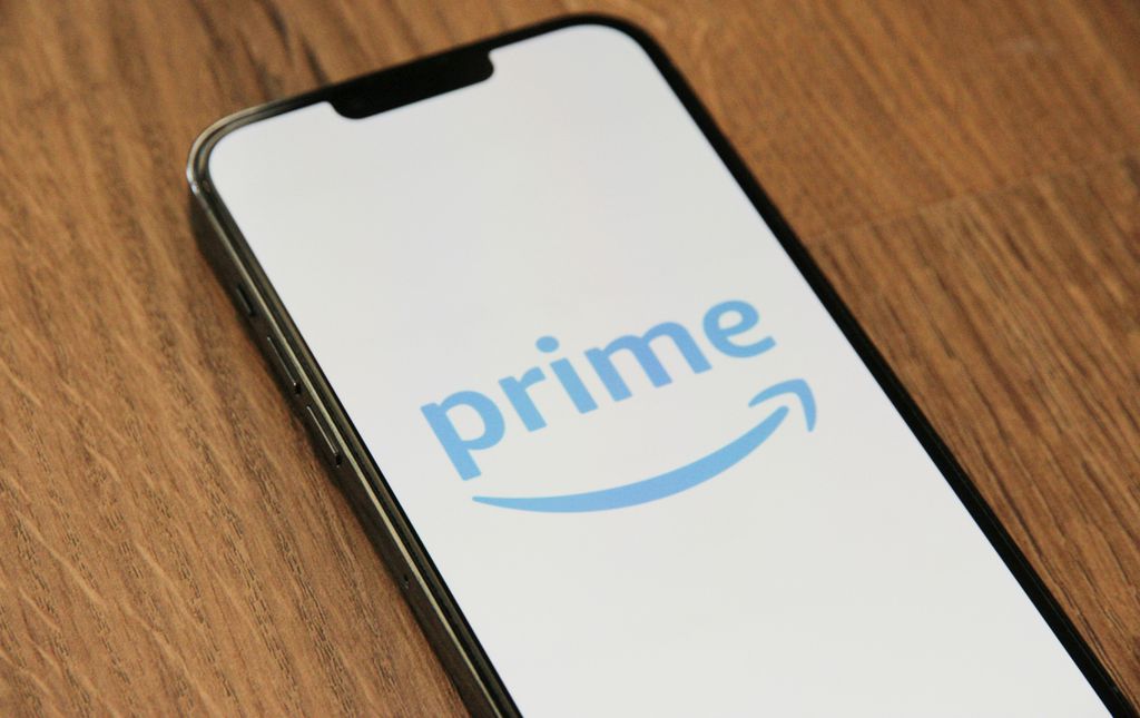 amazon app day