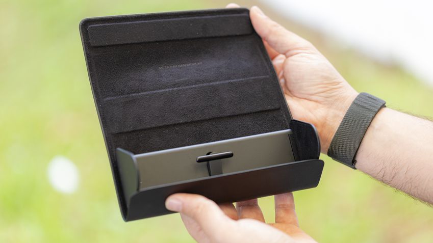 Meta Ray-Ban Display