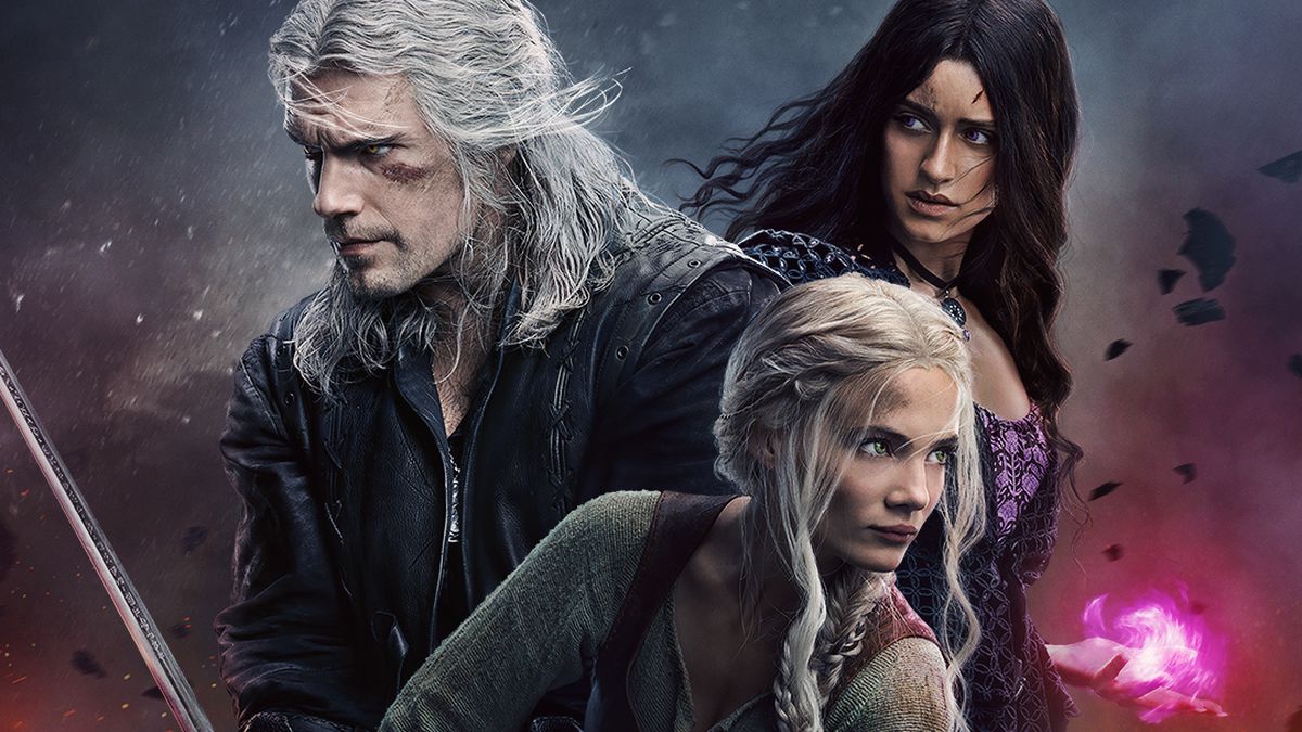 The Witcher terceira temporada, decepção ou vale a pena?