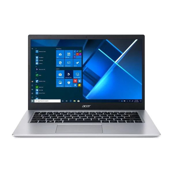 [PIX] Notebook Acer Aspire 5 A514-53-39PV Intel Core I3 4GB 128GB SSD 14,0' Windows 10 Pro