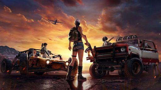 Quais os requisitos para jogar PUBG Mobile e PUBG New State