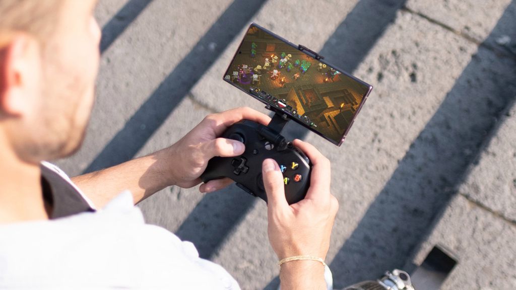 Já pensou poder jogar videogame sem ter um console? (Foto: Divulgação/Microsoft)