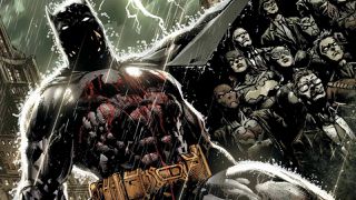 5 vezes em que Batman se comportou como o maior vilão do Universo DC ...