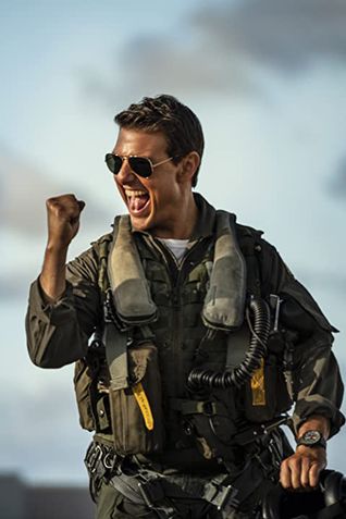 Top Gun Maverick