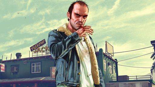 GTA 6 está em desenvolvimento pela Rockstar, segundo currículo de ator