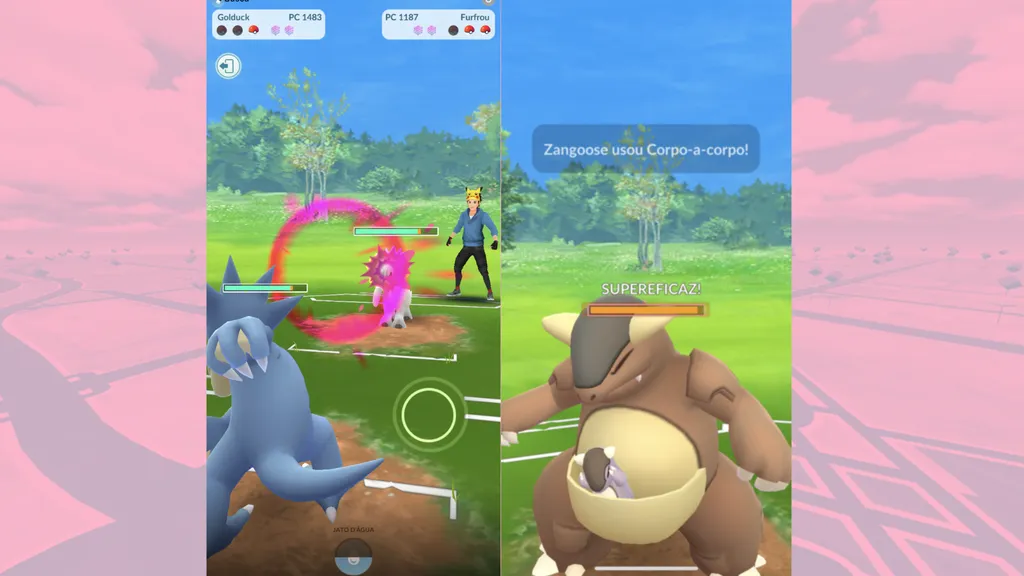 Pokémon Go - Os melhores para a Liga Mestra - Critical Hits