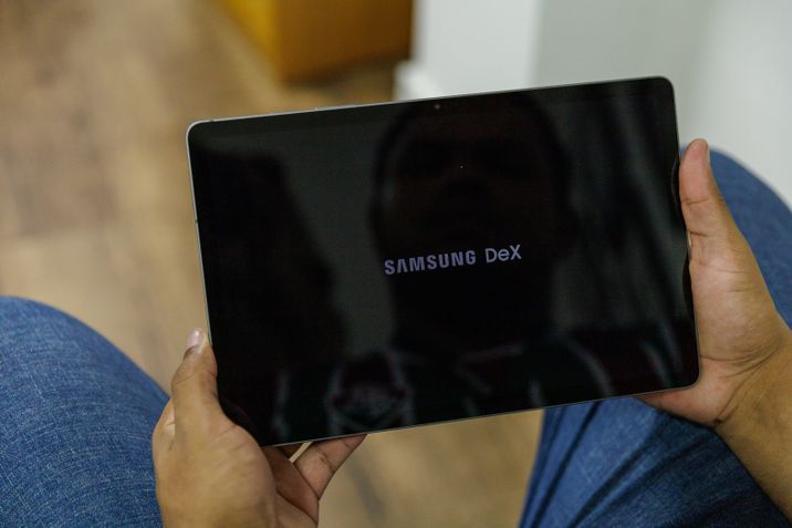 Galaxy Tab S9 FE