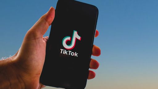 TikTok tenta remover vídeo perturbador — e é importante você ficar atento
