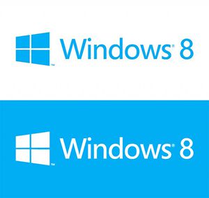 Logo do Windows 8 Logo do Windows 8