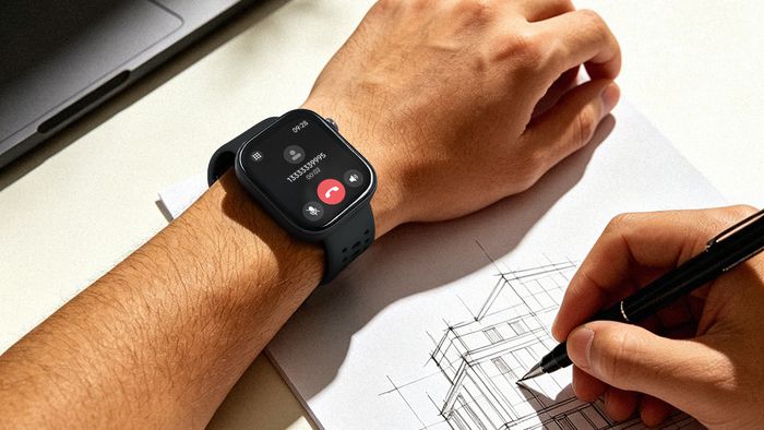 "Apple Watch da Haylou" chega com mapas offline e GPS de alta precisão
