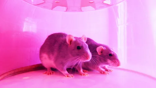 Em testes, ratos emagreceram ao suar a própria gordura. Próximo passo: humanos!
