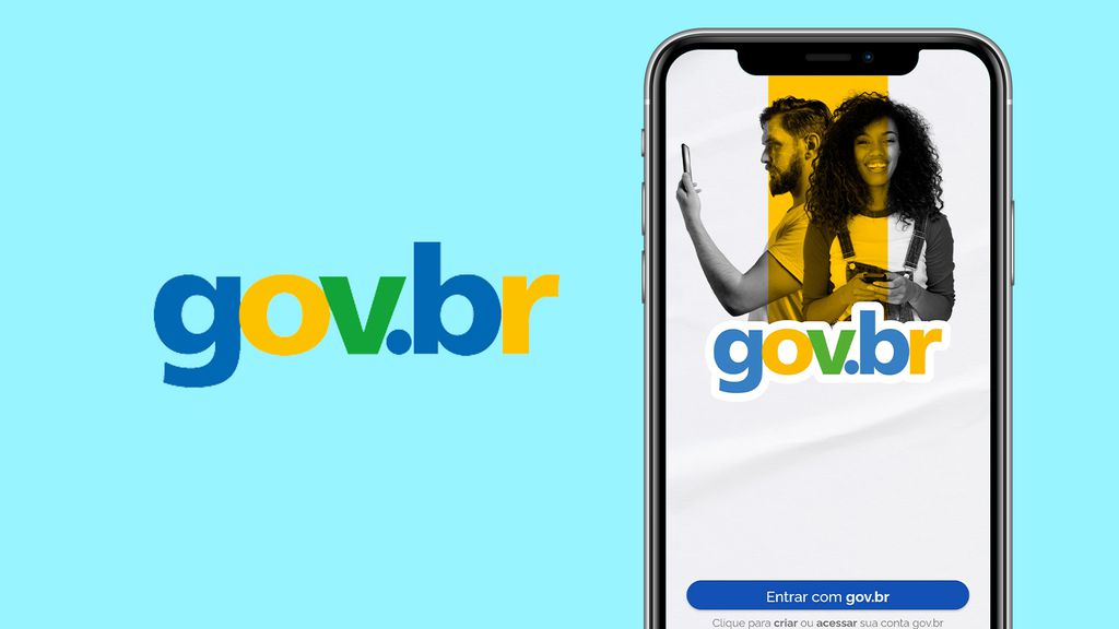 Plataforma Gov.br apresenta instabilidade e prevê serviço ...