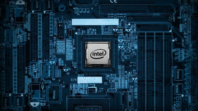 O processador mais poderoso da Intel é revelado em teste de benchmarking