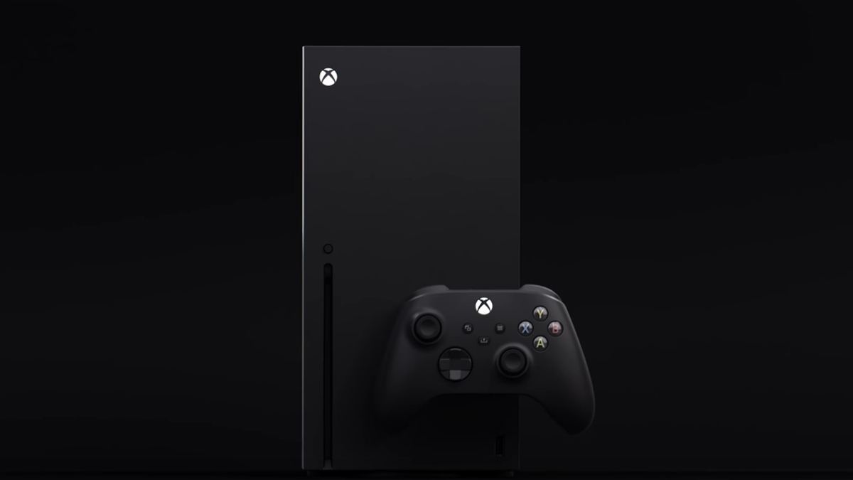 Xbox Series X  Antes exclusivo de lançamento, The Medium é adiado para  2021 - Canaltech