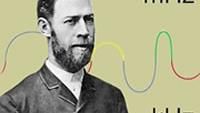 Físico ganha homenagem em Doodle animado