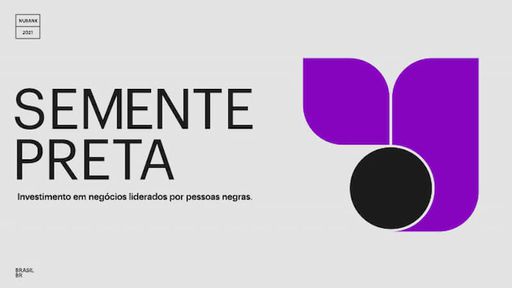 Nubank lança fundo de investimento para startups fundadas por pessoas negras