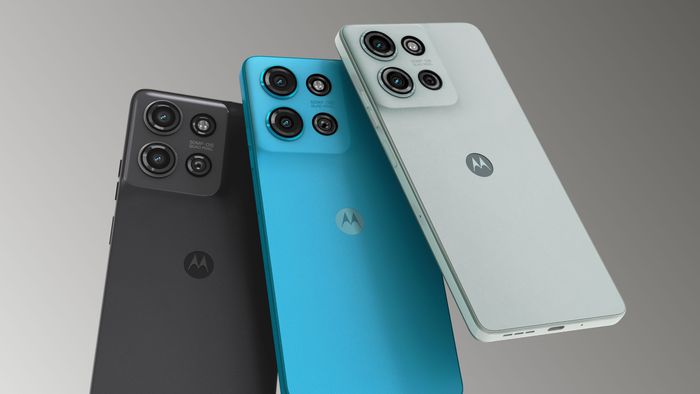 Novo baratinho da Motorola vazou: veja o que já sabemos do Moto G76