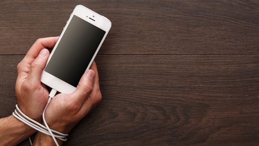 Nomofobia: vício em dispositivos móveis pode levar à depressão