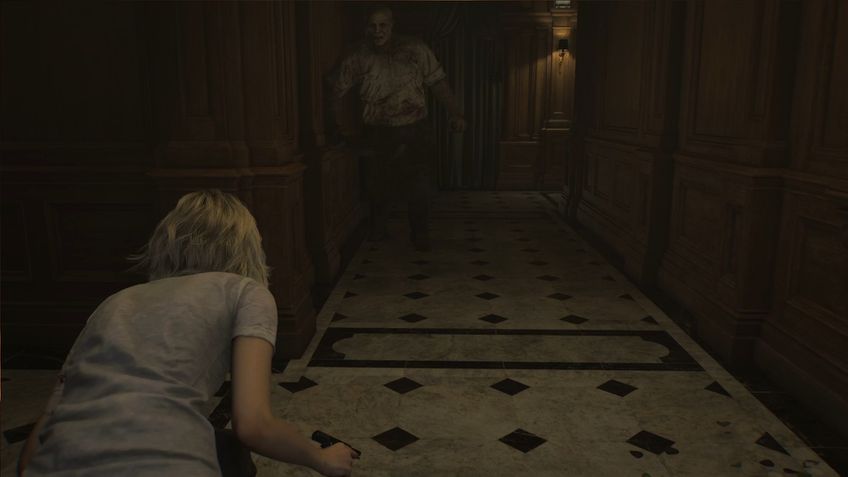 Resident Evil Requiem