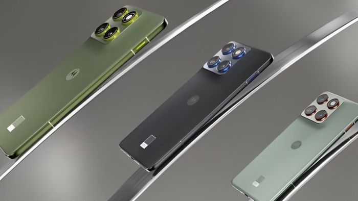 Motorola confirma data de lançamento de celular ultrafino; veja quando virá