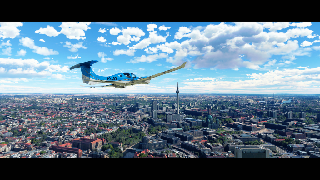 Gamescom | Flight Simulator, suas cidades, histórias e um olhar para o Brasil