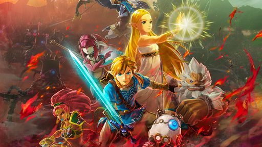 Análise | Hyrule Warriors: Age of Calamity faz bom uso do estilo e da franquia