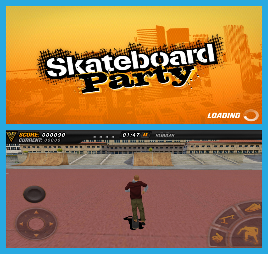 Skate 4 será gratuito para jogar e chegará aos celulares - Canaltech