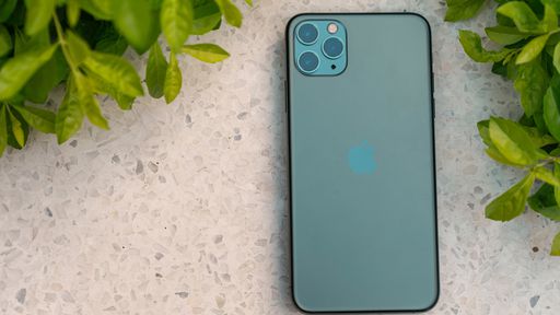 Como medir o nível de uma superfície com o iPhone
