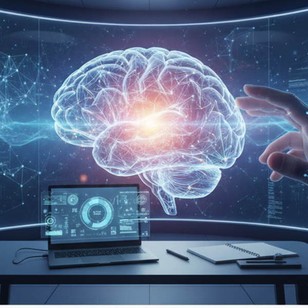 Empregos do Futuro: 5 Profissões de IA Que Vão Bombar e Você Precisa Conhecer!