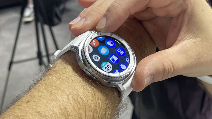 Galaxy Watch vai usar IA para detectar problemas cardíacos