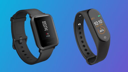 Qual a diferença entre smartwatch e smartband?