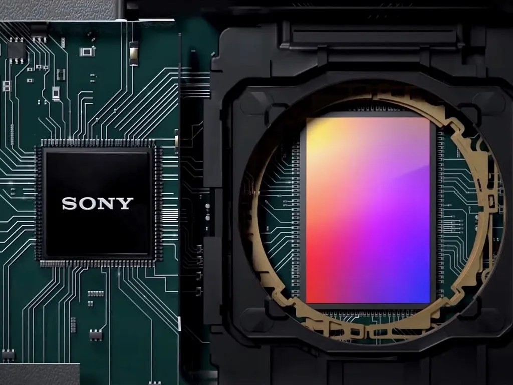 Futuro Sony Exmor IMX800 pode conquistar o posto de melhor sensor do mercado (Imagem: Reprodução/Sony_
