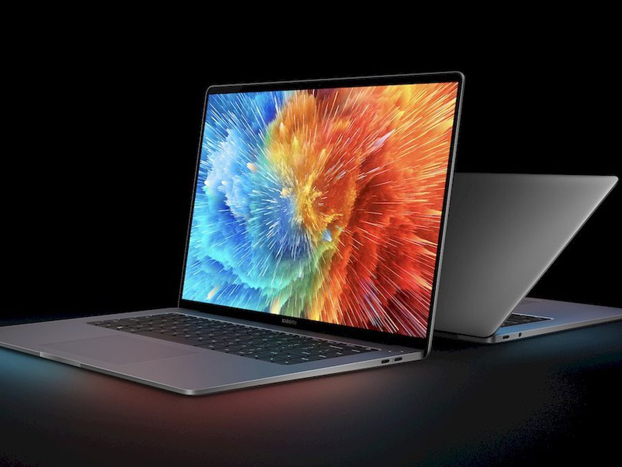 Novos Xiaomi Book Pro são anunciados com telas OLED e chips Intel