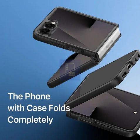 Vazamento Galaxy Z Flip 8