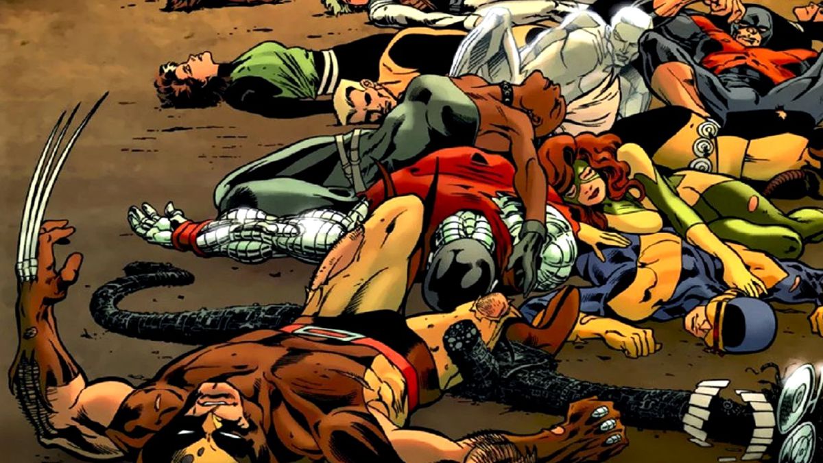 Novos Mutantes: Saiba tudo sobre os jovens heróis dos X-Men