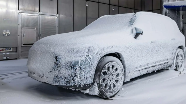 Divulgação/Mercedes-Benz