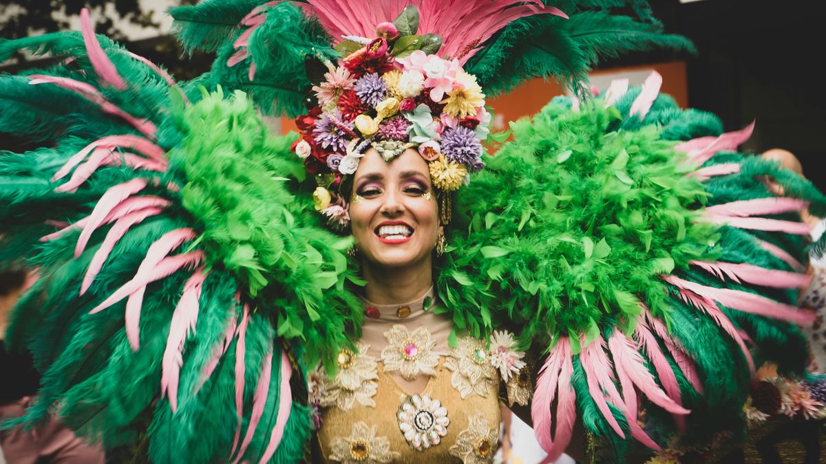 Fantasia de carnaval: 5 apps para te ajudar a buscar inspirações