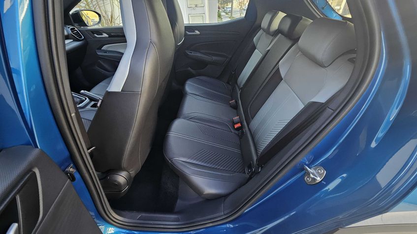 Volkswagen Tera (Review)