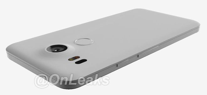 LG Nexus 5 2015 LG Nexus 5 2015