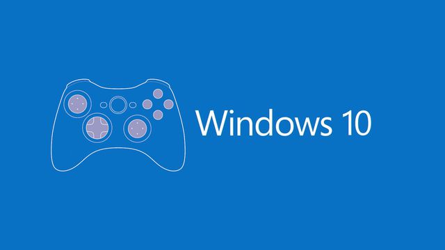 Windows 10 para Xbox One deve chegar apenas no segundo semestre